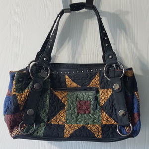 Donna Sharp Purse